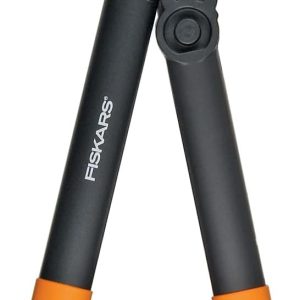 Fiskars 15-Inch PowerGear Loppers – Sharp Metal Blade for Bush and Tree Trimming – Handles Branches As much as 1.5 Inches in Diameter – Light-weight and Rust-Resistant Pruner – Ideally suited…