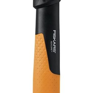 Fiskars Professional IsoCore 3 lb Membership Hammer (11″) – Demolition and Driving Hammer with Wedged Face, Shock-Absorbing Grip – Ultimate for Development and Dwelling Enchancment